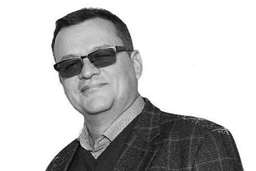 SHOT: основатель "Дорожного радио" Михайлов умер из-за последствий онкологии