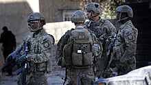 Сможет ли Ирак добиться вывода американских войск из страны
