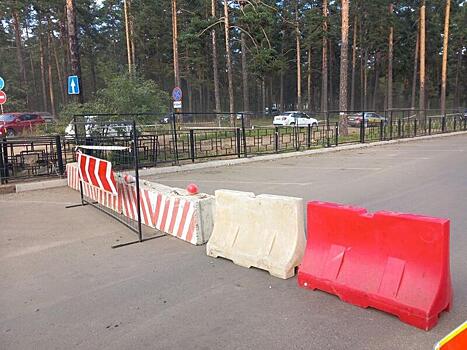 Народный фронт намерен обратиться в прокуратуру и КСП из-за вскрытия улицы Коханского