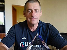 Умер чемпион мира по современному пятиборью Зинковский