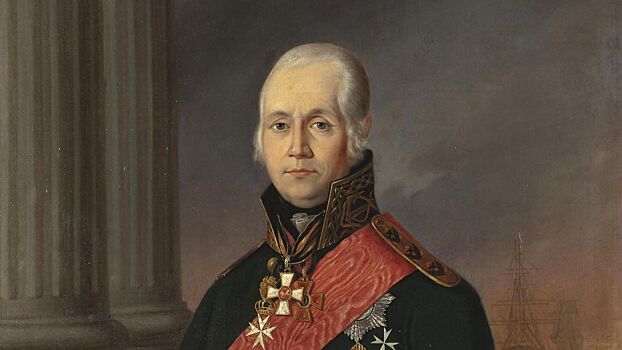 Почему о победах молятся святому праведному воину Феодору Ушакову