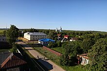 10 фактов о Курмыше – первом русском городе на реке Суре