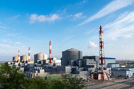 Игорь Сечин: Россия обладает компетенциями по всей цепочке ядерного топливного цикла