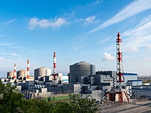 Игорь Сечин: Россия обладает компетенциями по всей цепочке ядерного топливного цикла