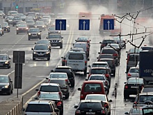 Вдоль трассы Москва-Санкт-Петербург построят многофункциональные зоны