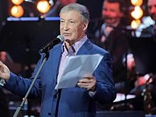 Семен Альтов назвал сумму первого гонорара