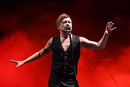 В Казахстане отменили концерт группы «Би-2»