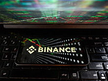 Криптобиржа Binance запретила украинцам выводить деньги на карты