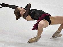 Радионова не считает, что на переход Трусовой повлияли итоги олимпийского сезона