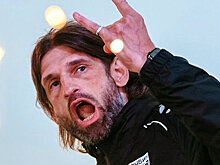 Шаронов о смерти Осборна: «Его голос не спутать ни с каким другим. На концерте в Бирмингеме он расписался на моей игровой майке»