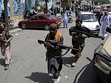 СМИ узнали о тайном соглашении американцев с талибами