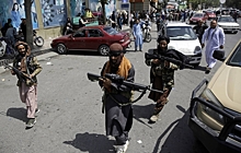 СМИ узнали о тайном соглашении американцев с талибами