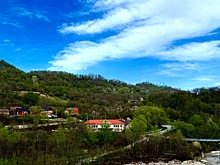 В Веденском районе Чечни построят базу отдыха на 30 гостевых домов