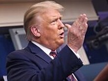 СМИ: Трамп проголосует по почте на праймериз во Флориде