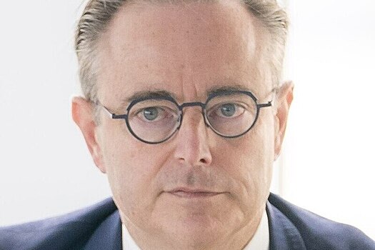 В Европе предупредили, что использование российских активов может привести к срыву мирных переговоров