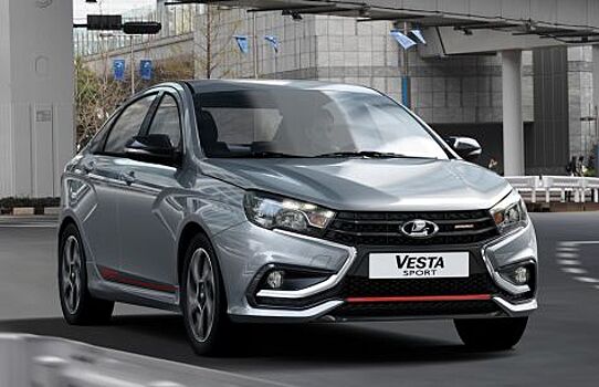 Названы самые главные масс-новинки российского авторынка в 2019 году
