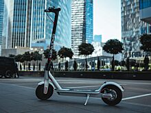 В Тамбове введут новые правила для электросамокатов