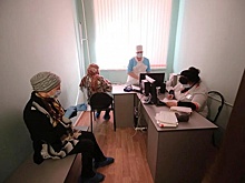 Почти 3,3 тысячи пенсионеров получили вакцину от COVID-19 в Волгоградской области