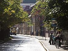 На двух улицах Московского района проложат велодорожки