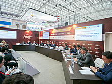 На Форуме «Транспорт России» обсудили строительство железных дорог