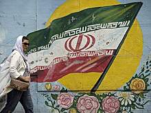 На российский рынок вышла компания Корпуса стражей исламской революции