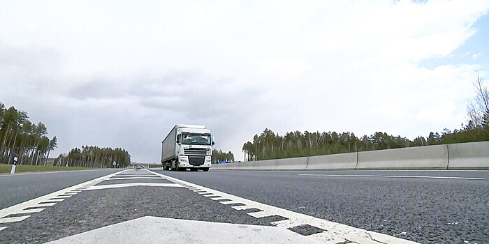 Эксперты из СНГ оценили качество дорог в Беларуси