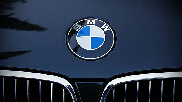 BMW представит флагманский седан 7-Series на выставке в Мюнхене