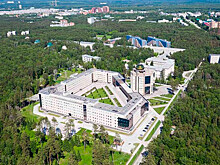 КБ Стрелка разработает план развития студгородка НГУ