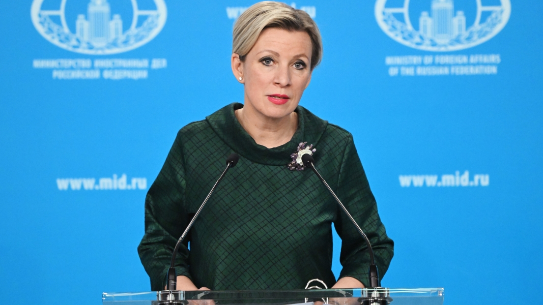 В МИД рассказали о реакции России на вступление Швеции в НАТО