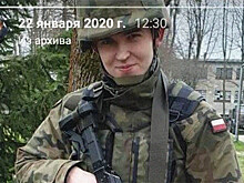 Польский военный попросил политическое убежище в Беларуси
