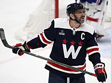 Вашингтон — Бостон — 2:3 Б, видео, голы, Овечкин не реализовал ни одного буллита за два года, реакция его жены