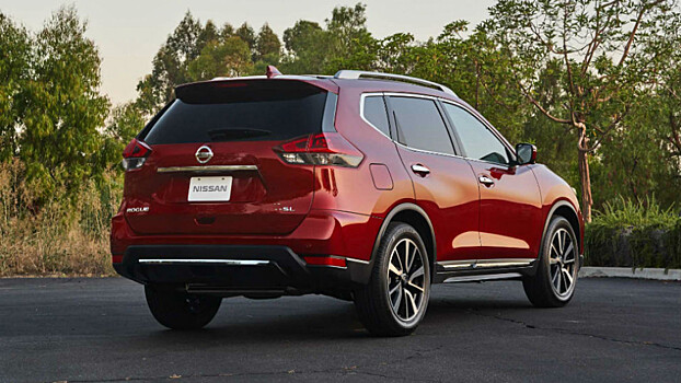 Дилеры Nissan проведут тест-драйвы Toyota RAV4, чтобы продать больше X-Trail