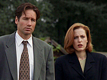 «Секретные материалы» могут перезапустить без Малдера и Скалли