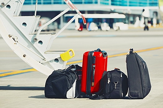 Зачем страховать багаж в путешествиях