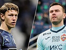 Экс-вратарь ЦСКА Гончаров не считает, что Сафонову мешают сравнения с Акинфеевым