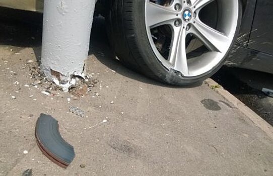 Действия водителя, приводящие к преждевременным поломкам автомобиля