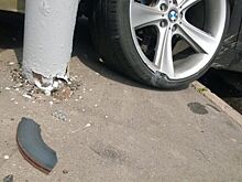 Действия водителя, приводящие к преждевременным поломкам автомобиля