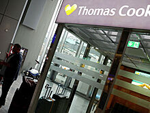 Лондон начал расследование против Thomas Cook