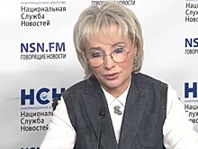 Врач Королева: У молодежи риск умереть от ожирения выше в 12 раз