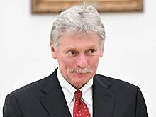 Песков ответил на слова президента Польши о роли СССР в начале Второй мировой войны