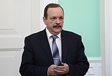 В омской мэрии открылась вакансия вице-мэра — место освободилось отставки осужденного Богдана Масана