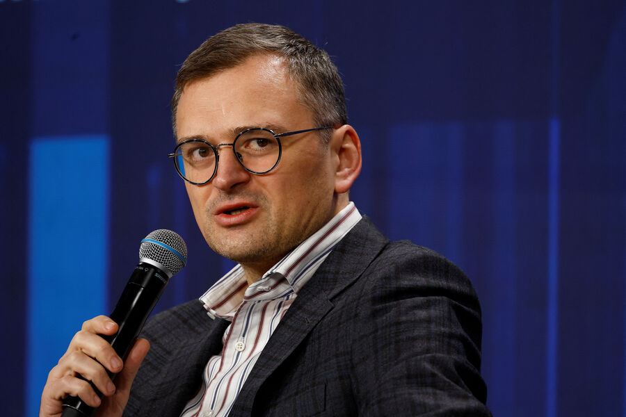 Экс-глава МИД Украины рассказал, сколько лет нужно стране на восстановление