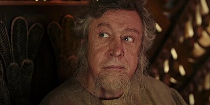 В Сети появился новый трейлер сказки "Конек-Горбунок" с Ефремовым