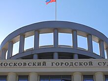 Мосгорсуд оставил в СИЗО адвоката и экс-гендиректора НПО имени Лавочкина