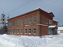 В Чувашии отреставрируют объект культурного наследия