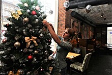 Отельер Володин: Нормальный прайс новогодней ночи в ресторане — минимум 20 тысяч рублей