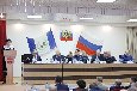 Иркутскую область с рабочим визитом посетил первый заместитель директора ФСИН России Валерий Бояринев
