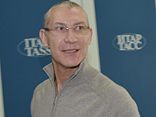 Актёр Игорь Жижикин рассказал, как ему удалось похудеть на 12 килограммов