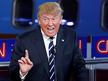 Трамп назвал удивительной победу "Пэтриотс" в Супербоуле