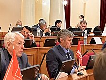 Глава Бурятии сможет войти в состав совета директоров «Авроры»